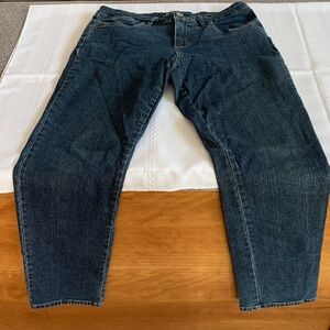 FRENCH DRESSING JEANS Denim 5-pocket Size 10P